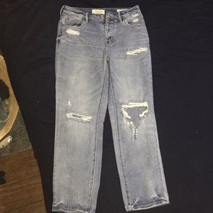 pacsun jeans